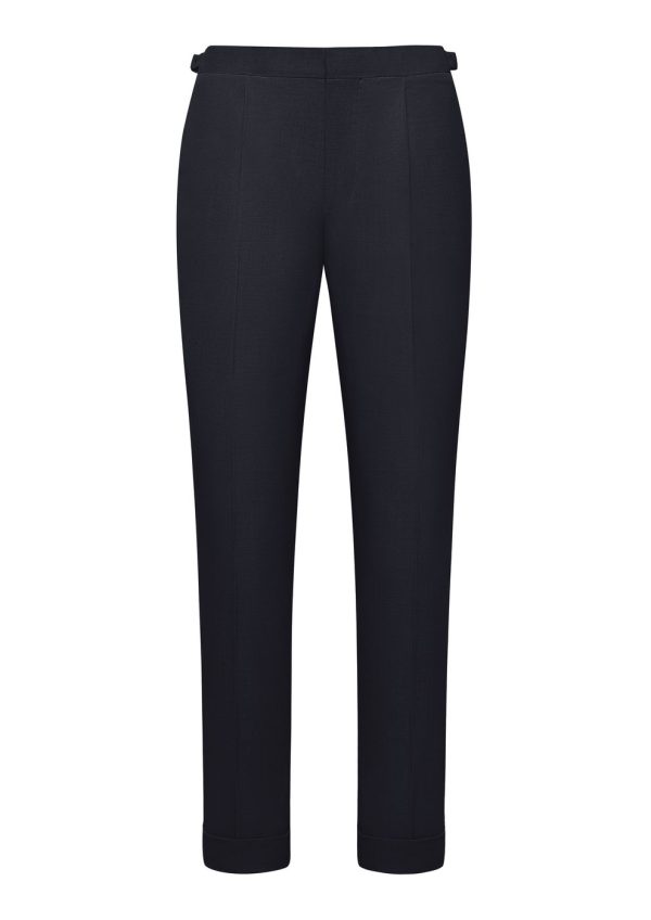 The Linen Trouser