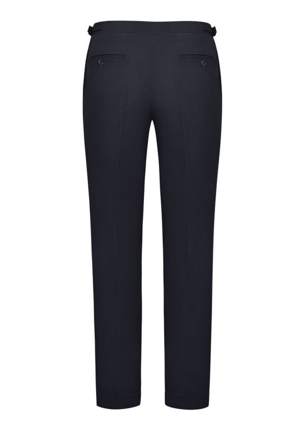 The Linen Trouser