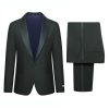 The Linen Tux