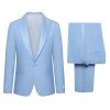 The Linen Tux