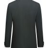 The Linen Tux