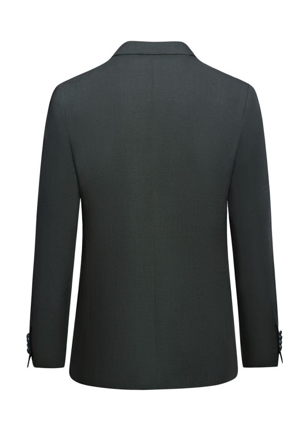 The Linen Tux