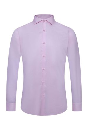 DH PINK TWILL