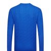 Cashmere Cable Crew