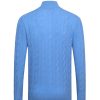 Cashmere Q Zip Cable