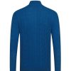 Cashmere Q Zip Cable
