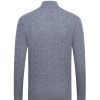 Cashmere Q Zip Cable