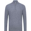 Cashmere Q Zip Cable