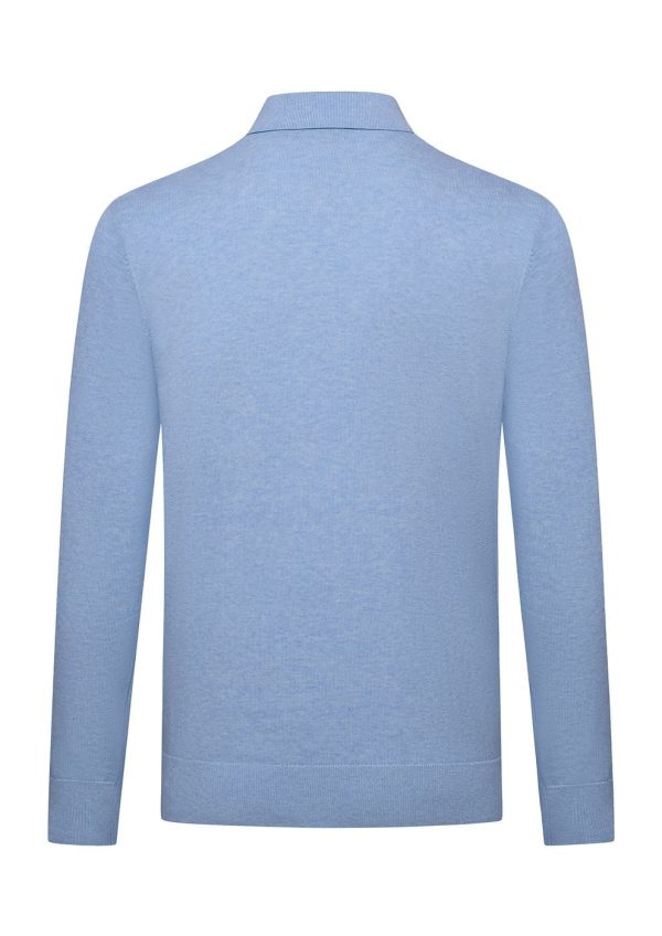 Cotton Polo