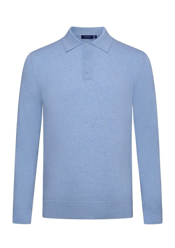 Cotton Polo