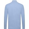 Cotton Q Zip