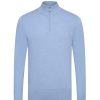 Cotton Q Zip