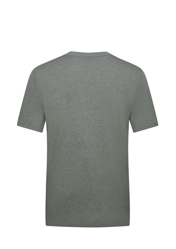 Cotton SS Crew