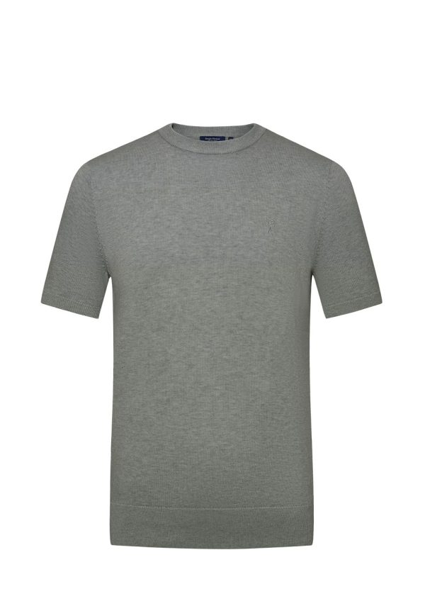 Cotton SS Crew