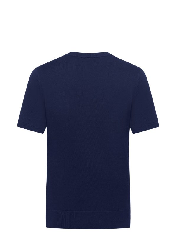 Cotton SS Crew