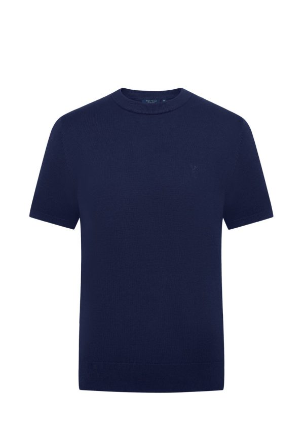 Cotton SS Crew