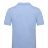 Cotton SS Polo
