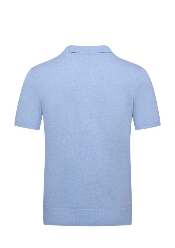 Cotton SS Polo