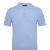 Cotton SS Polo