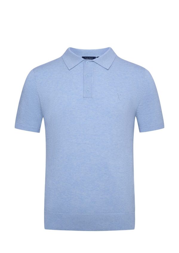Cotton SS Polo
