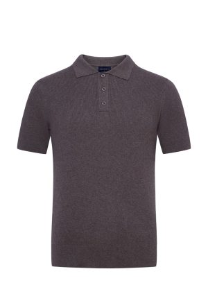 Douglas Hayward HIPKING-Mouse Melange-Front HIPKING