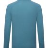 Raglan Crew