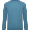 Raglan Crew