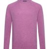 Raglan Crew