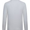 Raglan Crew
