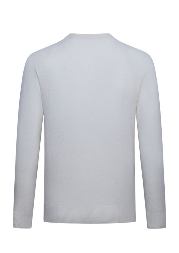 Raglan Crew