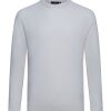 Raglan Crew