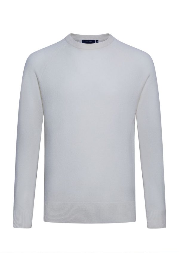 Raglan Crew