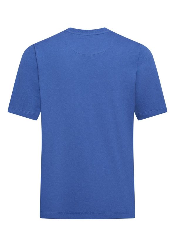 Revised Classic Tee