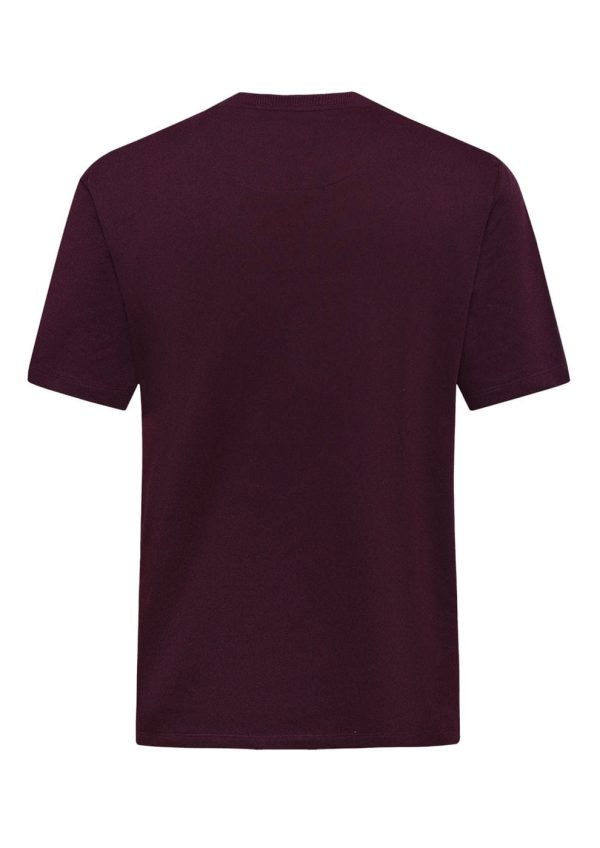 Revised Classic Tee