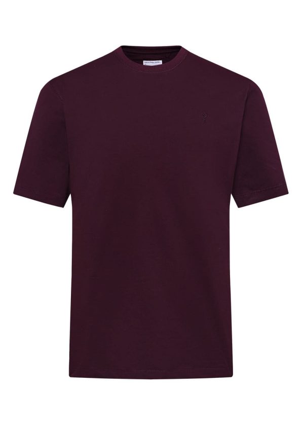 Revised Classic Tee