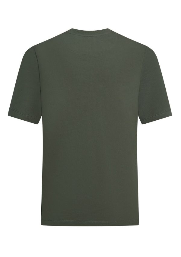 Revised Classic Tee
