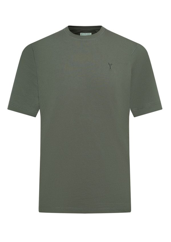 Revised Classic Tee