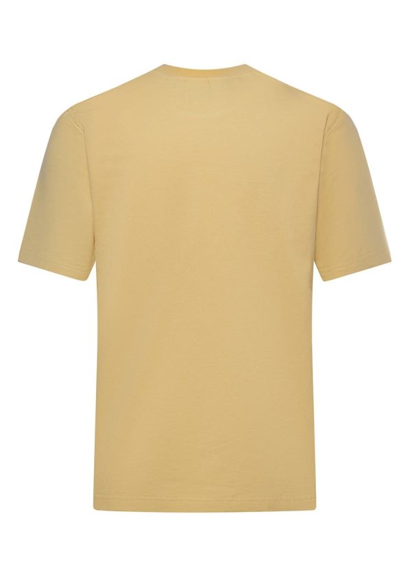 Revised Classic Tee