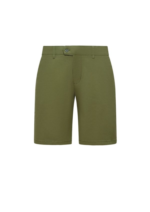 Cotton Short