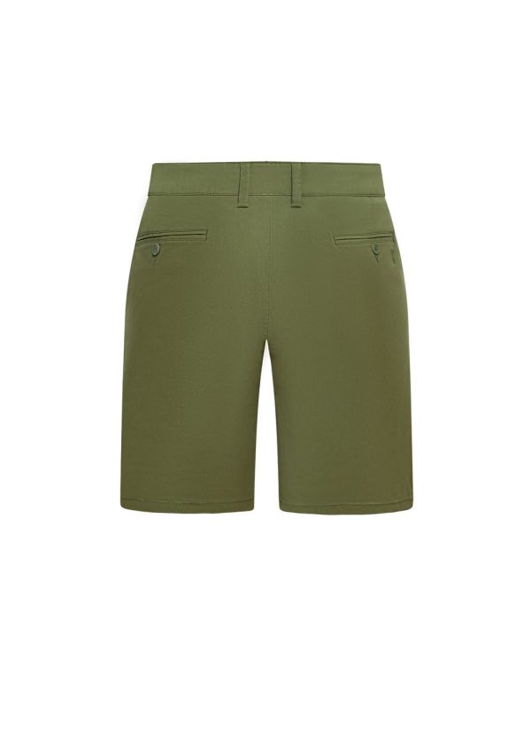 Cotton Short
