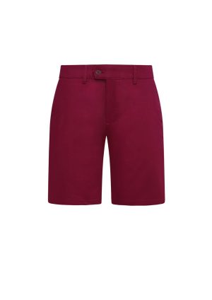 TK-Douglas Hayward-Cotton Short-Raspberry (1) Cotton Short