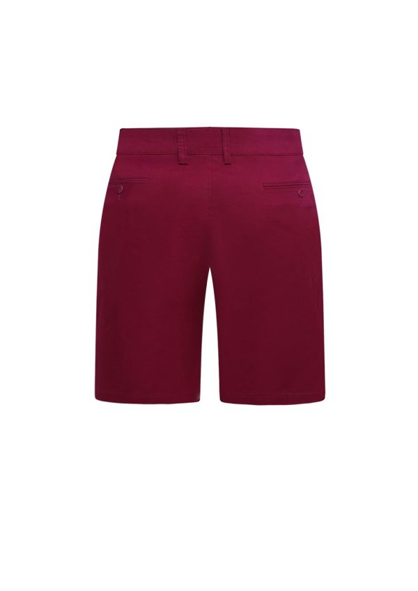 Cotton Short