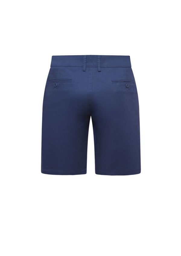 Cotton Short