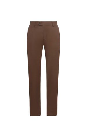 Cotton Trouser