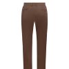 Cotton Trouser