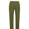 Cotton Trouser