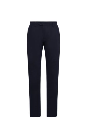 Cotton Trouser