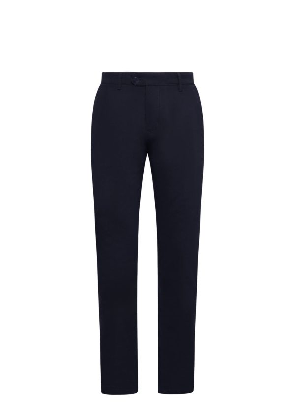 Cotton Trouser