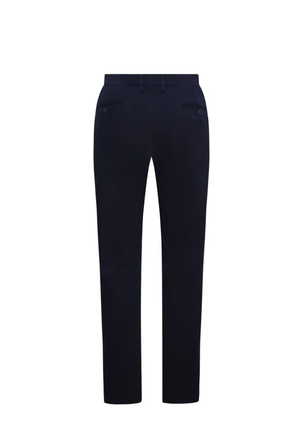 Cotton Trouser