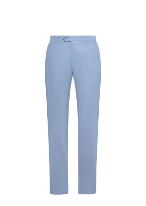 Cotton Trouser